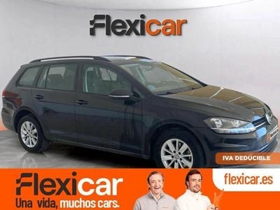 VW Golf VII
