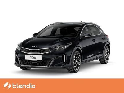 Nuevo Kia XCeed 149 CV (109 kW) 2026 Negro SUV