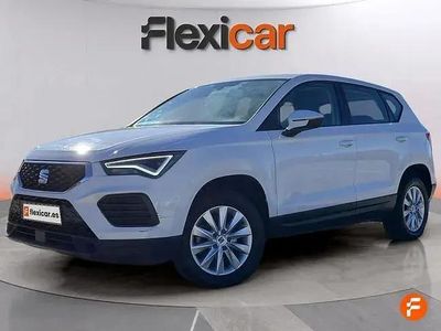 Usado Seat Ateca Reference 110 HP (80 kW) 2023 Branco SUV