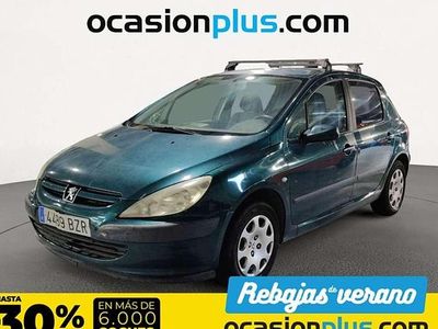 Peugeot 307