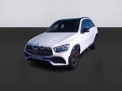 Mercedes GLC220