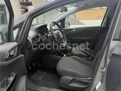 Usado Opel Corsa