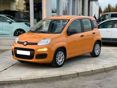 usado Fiat Panda 1.0 Gse Hybrid