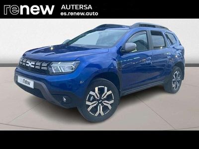 Usado Dacia Duster Journey 101 CV (74 kW) 2022 SUV
