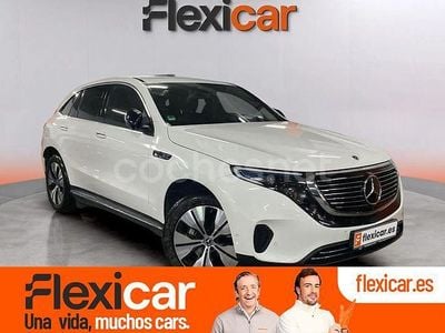 Mercedes EQC400