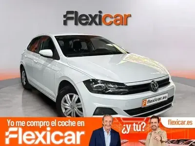Usado VW Polo
