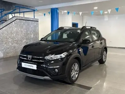 Usado Dacia Sandero Comfort 101 CV (74 kW) 2021