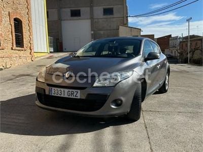 Renault Mégane III