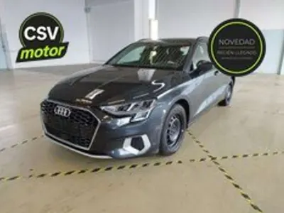 Usado Audi A3 Sportback