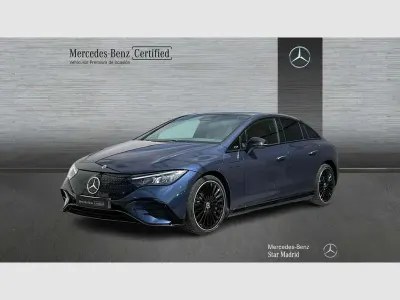 Usado Mercedes EQE350
