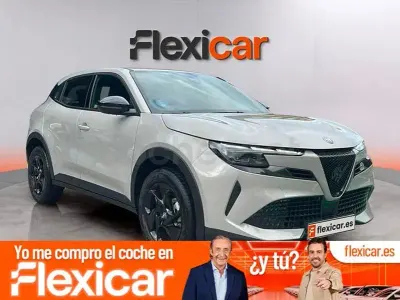 Usado Alfa Romeo Junior