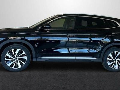 Nuevo BYD Seal U Design 238 kW (324 CV) 2026 Negro SUV