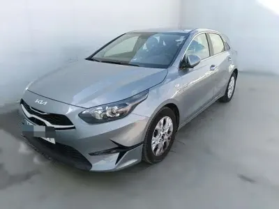Usado Kia Ceed