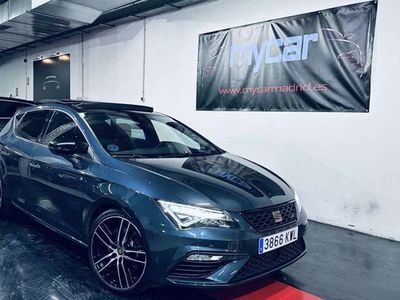 Seat Leon ST