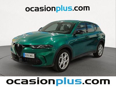Verde Usado 2022 Alfa Romeo Sprint Sprint Coupe | 21.000 € (Precio justo)
