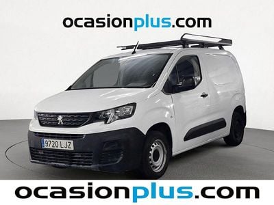 Usado Peugeot Partner
