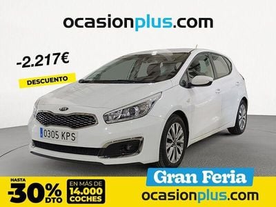 Kia Ceed GT