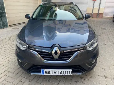 Usado Renault Mégane GrandTour