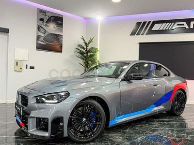 Usado BMW M2