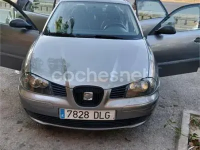 Usado Seat Cordoba