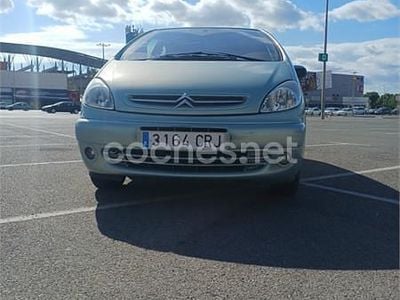 Citroën Xsara Picasso