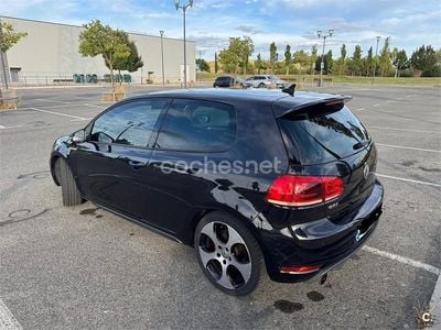 VW Golf VI