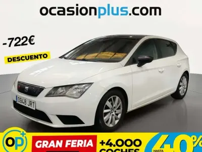 Usado Seat Leon
