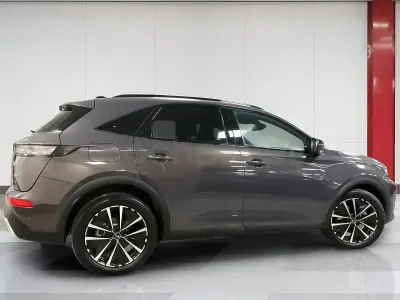 Usado DS Automobiles DS7 Crossback