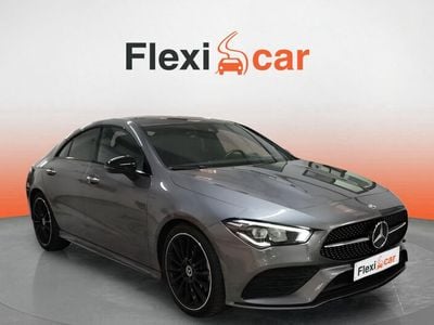 Mercedes CLA200