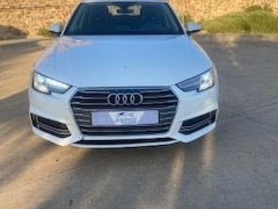 usado Audi A4 sline