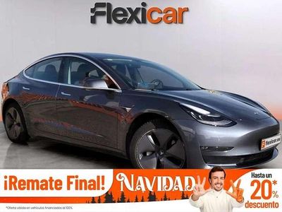 Gris Usado 2020 Tesla Model 3 Performance Berlina | 25.490 € (Precio justo)