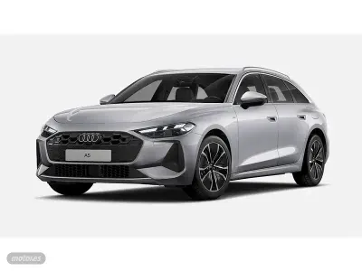 Usado Audi A5