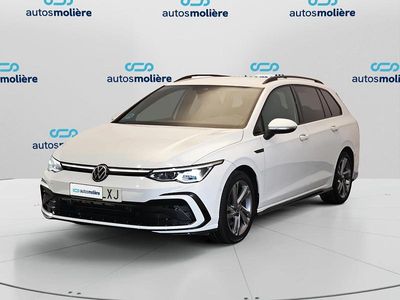 VW Golf VIII