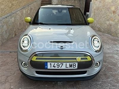 Usado Mini Cooper SE 2020 Eléctrico Utilitario