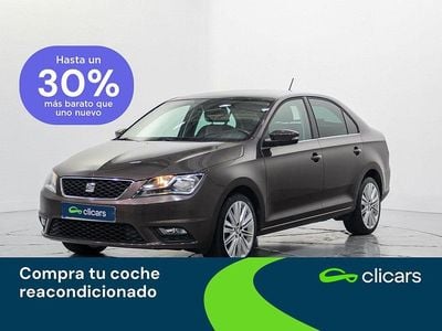 Seat Toledo