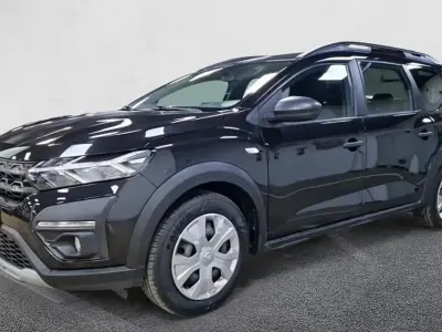 Usado Dacia Jogger Essentiel 100 CV (73 kW) 2022 Monovolumen