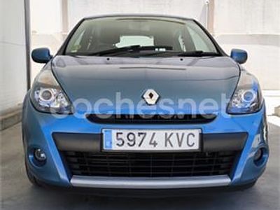 Renault Clio II