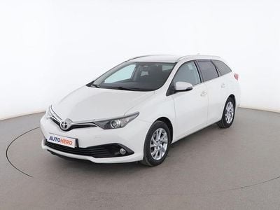 Toyota Auris Touring Sports