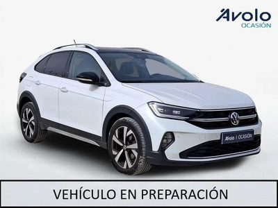 Usado VW Taigo 150 CV (110 kW) 2025 SUV