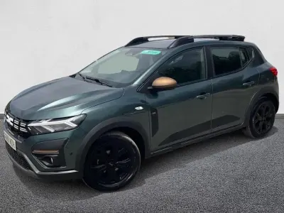 Usado Dacia Sandero Extreme 101 CV (74 kW) 2025