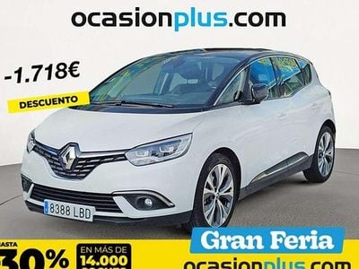 Renault Scénic