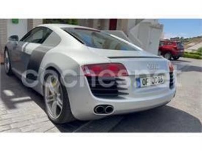 Audi R8 Coupé