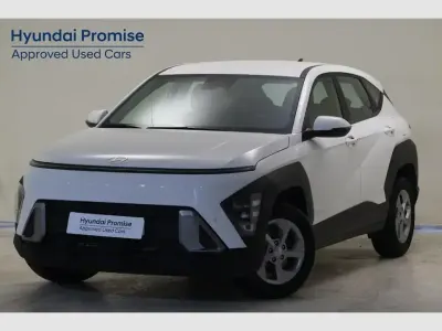 Usado Hyundai Kona 120 HP (88 kW) 2024 Otro SUV