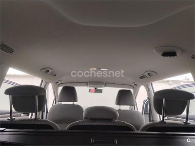 Gris / plata Usado 2011 Seat Alhambra Reference Monovolumen | 10.000 € (Un poco caro)