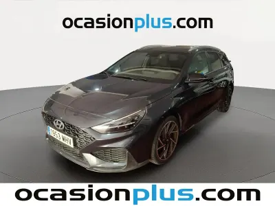Usado Hyundai i30