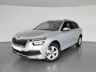 Plata brilliant metalizado Usado 2023 Skoda Kamiq Ambition SUV | 17.990 € (Precio justo)