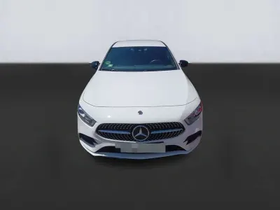 Usado Mercedes CLA200