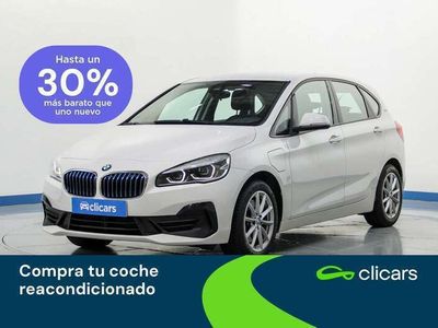 BMW 225 Active Tourer
