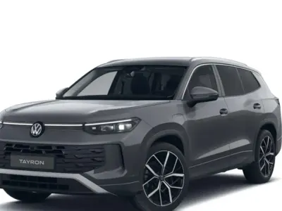 Usado VW Tayron