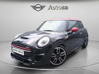 Usado 2017 Mini John Cooper Works Utilitario | 25.900 € (Caro)